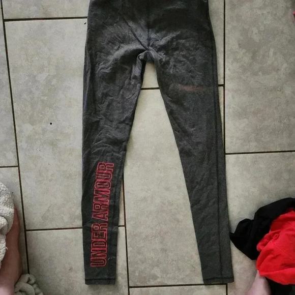 Under Armour Leggings - Picture 3 of 4